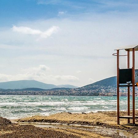 The Mirador Boutique Villa With Scenic Sea View Pórto Ráfti Extérieur photo