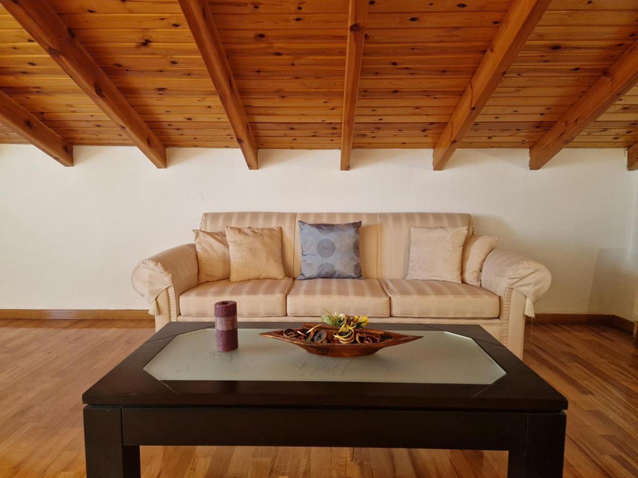 The Mirador Boutique Villa With Scenic Sea View Pórto Ráfti Extérieur photo